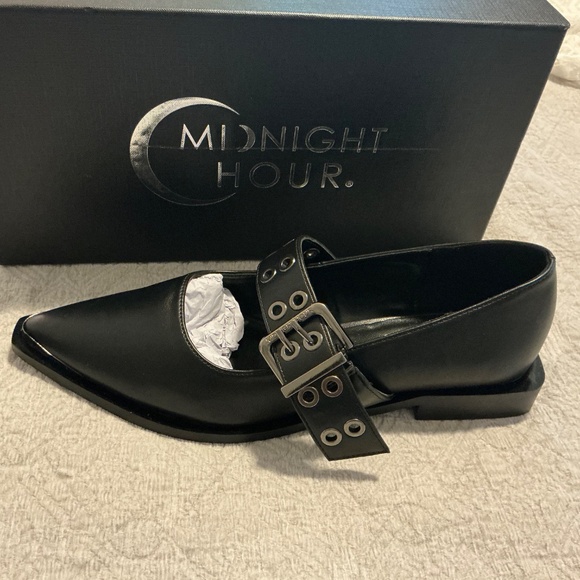 Midnight Hour Salem Flats - Picture 3 of 6